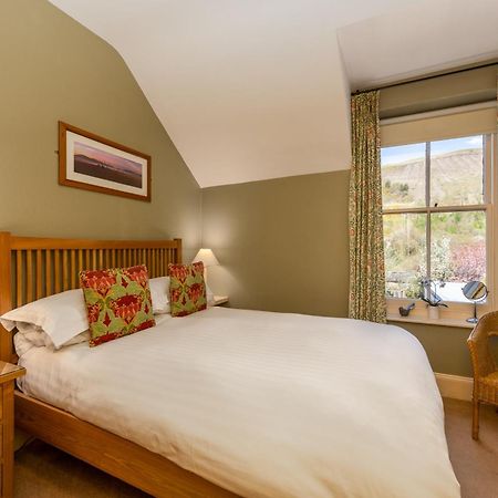 Burnside B&B Keswick  Exteriör bild