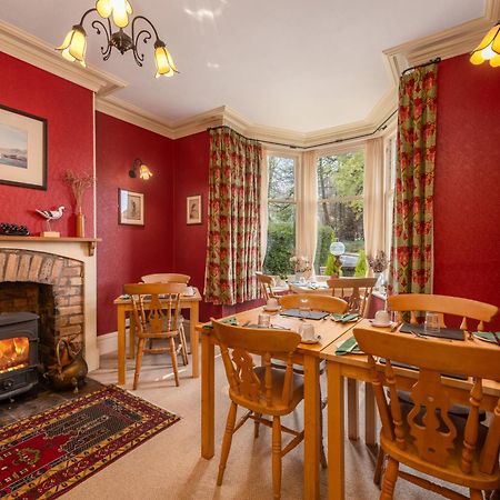 Burnside B&B Keswick  Exteriör bild