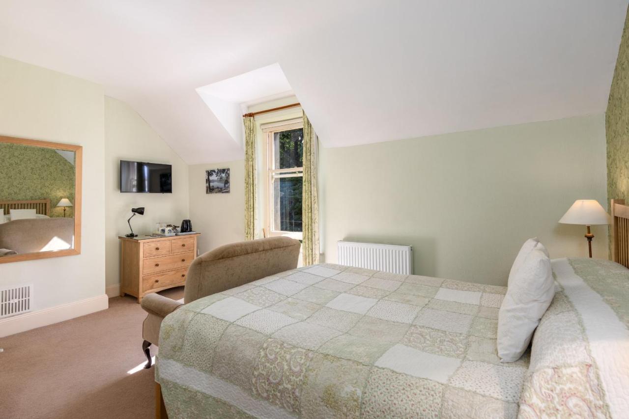Burnside B&B Keswick  Exteriör bild