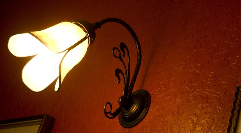 Burnside B&B Keswick  Rum bild