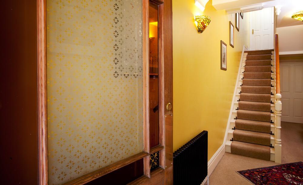 Burnside B&B Keswick  Rum bild