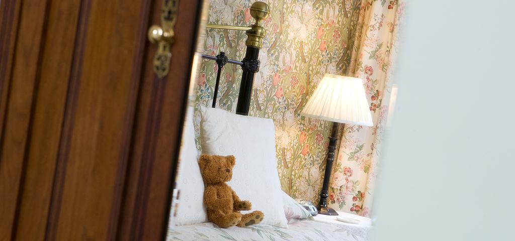 Burnside B&B Keswick  Rum bild