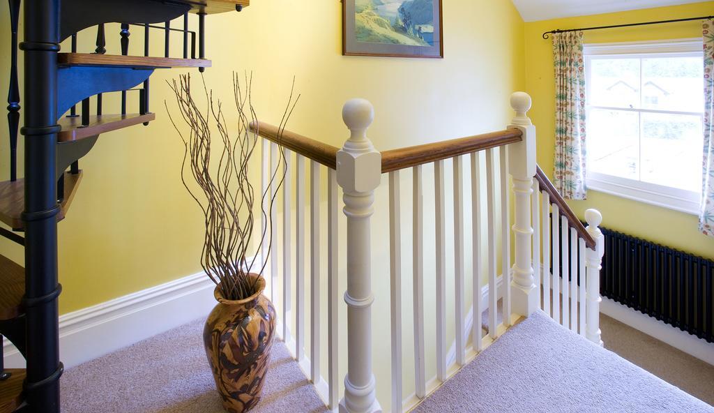 Burnside B&B Keswick  Rum bild