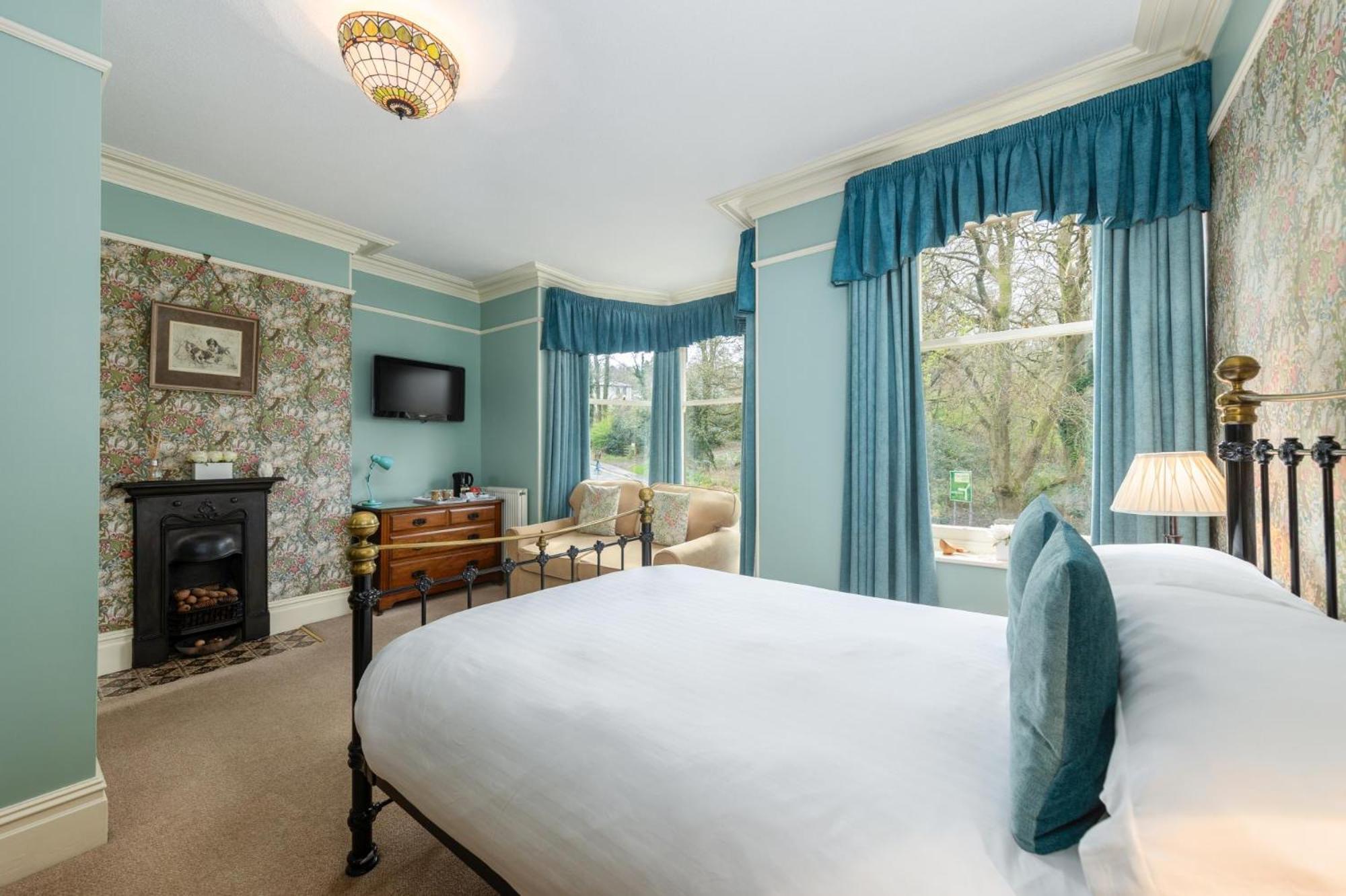 Burnside B&B Keswick  Exteriör bild