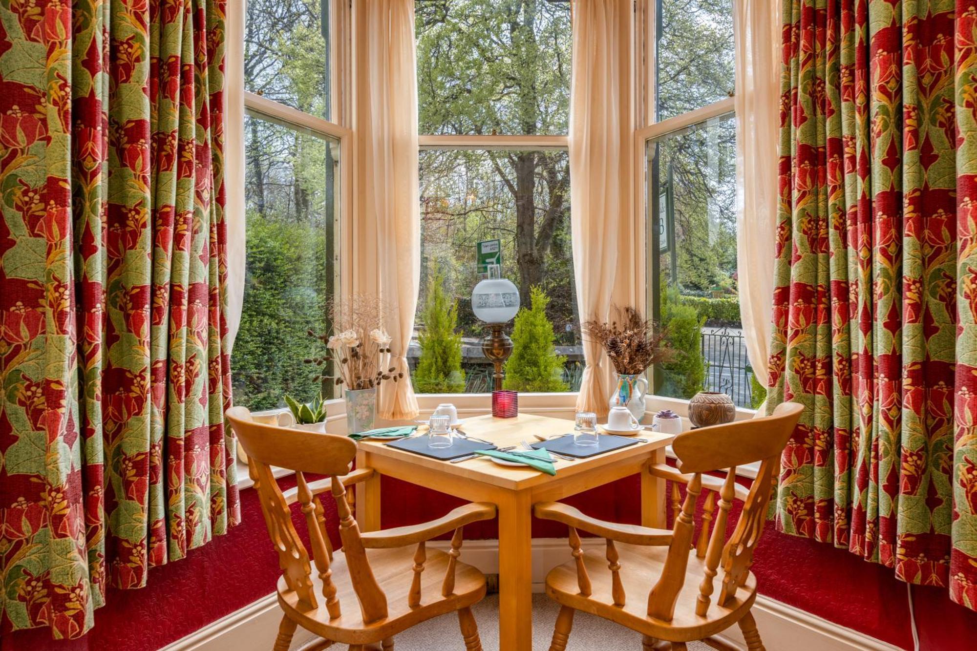 Burnside B&B Keswick  Exteriör bild