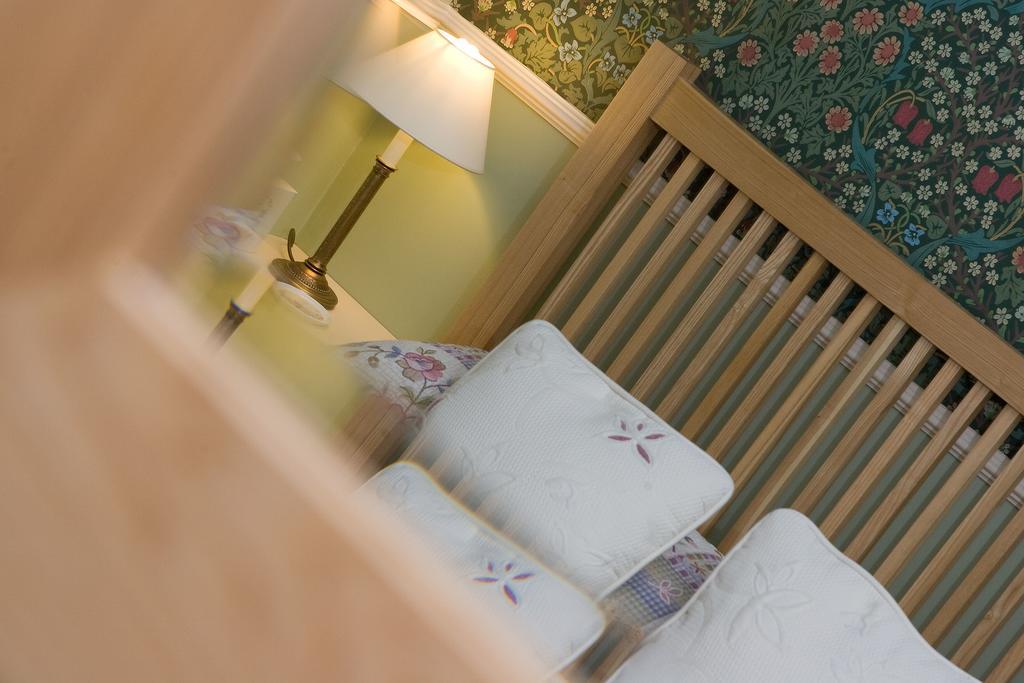 Burnside B&B Keswick  Exteriör bild