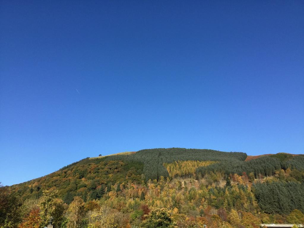 Burnside B&B Keswick  Exteriör bild
