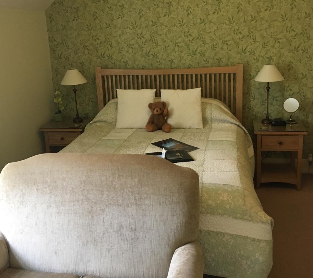 Burnside B&B Keswick  Exteriör bild