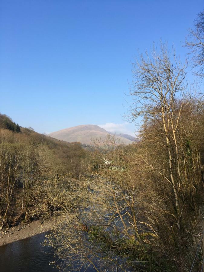 Burnside B&B Keswick  Exteriör bild